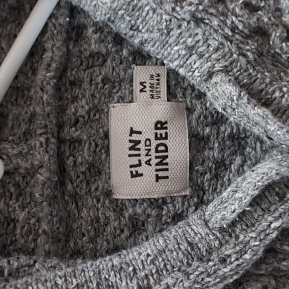 Flint & Tinder Headlands Hoodie - Picture 2 of 8